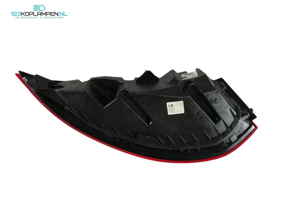 Porsche 911 Carrera 997 achterlicht rechts LED Facelift, Gebruikt, -, Verzenden, Porsche