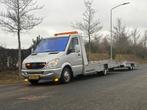 Mercedes | oprijwagen | Sprinter | 518 | V6 | MARGE | thijho, 183 pk, 4 cilinders, 2915 kg, 2987 cc