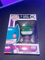 FUNKO POP! The Joker Batman - Batman #65 - Goede Kwaliteit, Verzamelen, Ophalen of Verzenden, Gebruikt