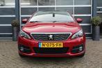Peugeot 308 SW 1.5 BlueHDi Blue Lease GT-Line, Voorwielaandrijving, Stof, Gebruikt, 4 cilinders