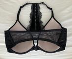 Mooie BH Victoria’s Secret maat 75F, Victoria's Secret, Ophalen of Verzenden, Zwart, BH
