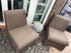 Zitje, Huis en Inrichting, Stoelen, Ophalen, Gebruikt, Twee, Overige kleuren