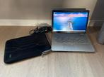 ASUS laptop N751JK i7 SSD + HDD + GTX 850M, Ophalen, 2 tot 3 Ghz, Qwerty, 8 GB