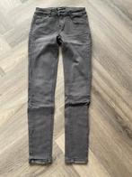 Toxik3 broek mt. 38, Ophalen of Verzenden, Zo goed als nieuw, W30 - W32 (confectie 38/40), Grijs