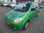 Chevrolet Matiz apk 3.2027 0.8 Runner+ (bj 2009), Auto's, Chevrolet, Voorwielaandrijving, Gebruikt, Metallic lak, Handgeschakeld