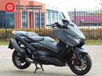 Yamaha Tmax Techmax (bj 2021), 562 cc, Bedrijf, Onbekend, Onbekend