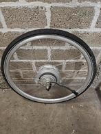 Achterwiel Motor Voor Sparta ion, Batavus, Koga Ebike, Fietsen en Brommers, Fietsonderdelen, Ophalen, Zo goed als nieuw, Wiel
