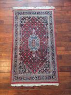 Handgeknoopt Oosters Tapijt Perzisch Stijl 93x160, Huis en Inrichting, Stoffering | Tapijten en Kleden, Zo goed als nieuw, 150 tot 200 cm