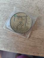 Nelson Mandela 'Symbol of Resistance' Herdenkingsmunt, Postzegels en Munten, Ophalen of Verzenden