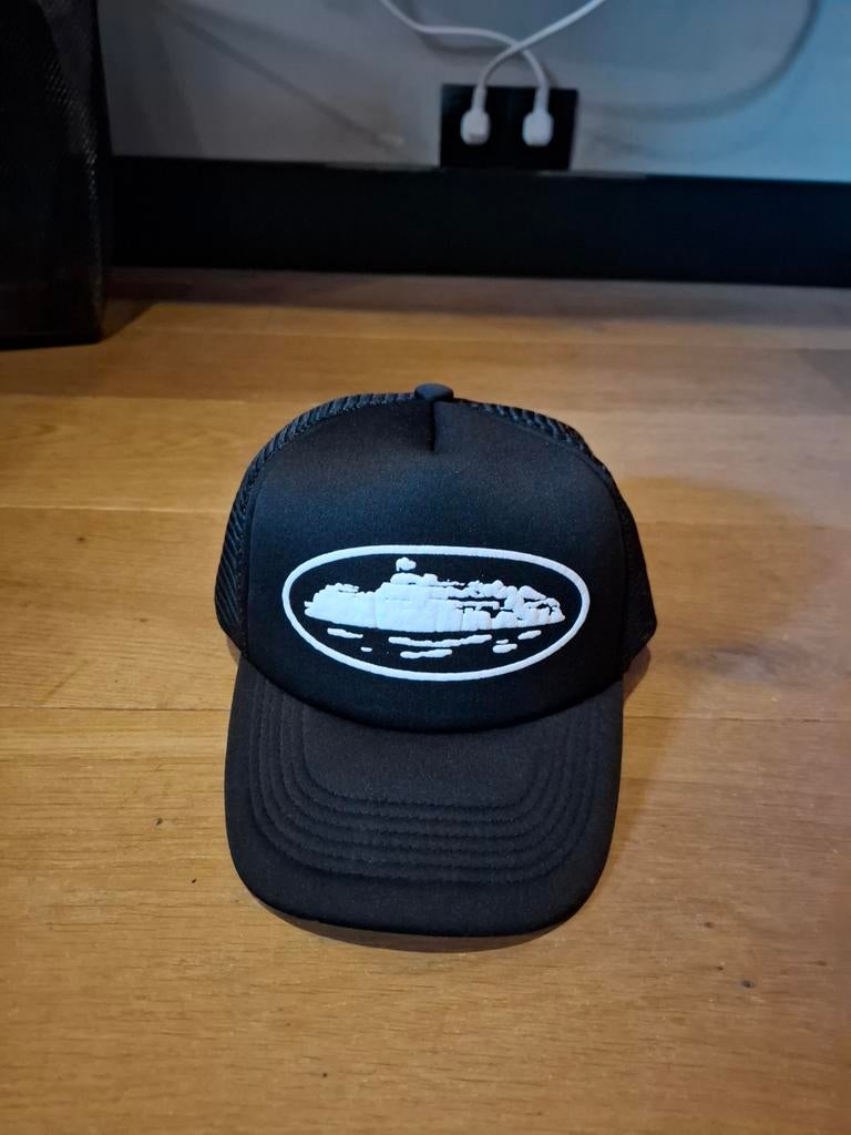 Corteiz pet, Ophalen, Nieuw, Pet, 58 of 59 cm (L, 7¼ of ⅜ inch)