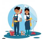 Schoonmaak klusjes gezocht, Vacatures, Vacatures | Schoonmaak en Facilitaire diensten, Overige vormen, Vanaf 3 jaar, MBO, Geschikt als bijbaan