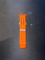 Galaxy Watch Ultra Band - Oranje, Ophalen, Nieuw, Oranje, Waterdicht