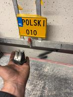 Origineel membraan voor Piaggio SKR, Ophalen of Verzenden, Gebruikt, Overige typen, Piaggio