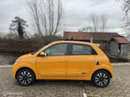 Renault Twingo Z.E. R80 Intens | Camera |Carplay, Auto's, Renault, Automaat, Gebruikt, Overige kleuren, 190 km
