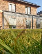 GLAZEN SCHUIFWANDEN ACTIE!!, Ophalen of Verzenden, Nieuw, Veranda