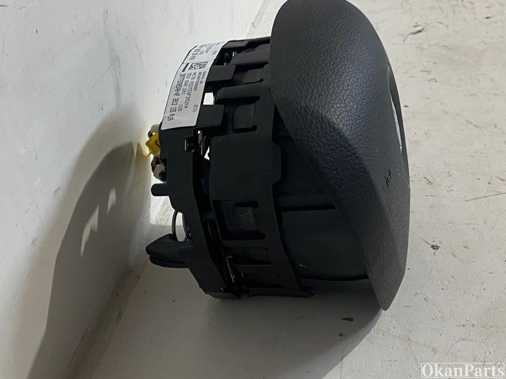 Skoda Octavia III stuur airbag 5E0880201, Info@fabrikant.eu, Ophalen of Verzenden, Fabrikantstraat 1
1000 AA  Amsterdam, Fabrikant BV