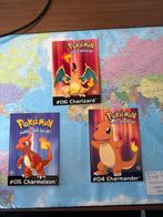 Authentieke Pokémon Postcards - Set van 25, Ophalen of Verzenden, Zo goed als nieuw, Meerdere kaarten