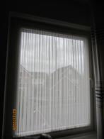 vitrage ivoor kleur, Huis en Inrichting, Normaal, Zo goed als nieuw, 150 tot 200 cm, 50 tot 100 cm