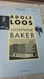 Adolf Loos huis voor Josephine Baker, Verzenden, Gelezen, Architecten