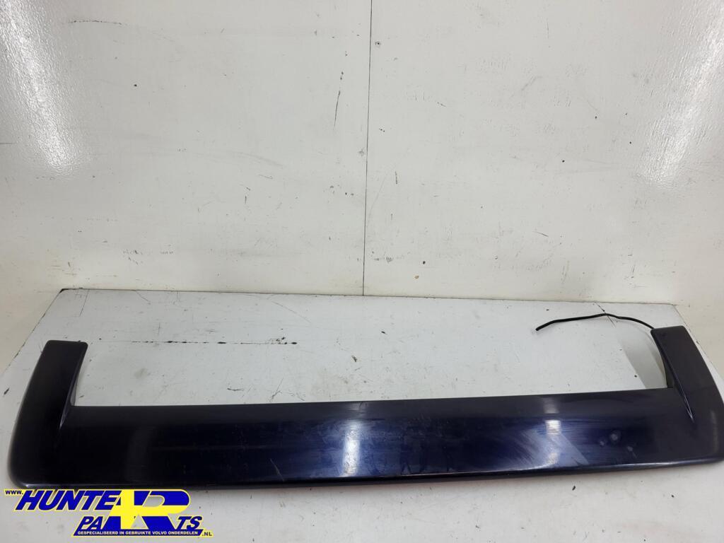 Achterklep spoiler Volvo V70/XC70 ('00-'08), Gebruikt, Ophalen of Verzenden, Volvo, Volvo