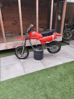 Kindercross motor, Fietsen en Brommers, Brommeronderdelen | Zundapp, Ophalen, Gebruikt, Blok