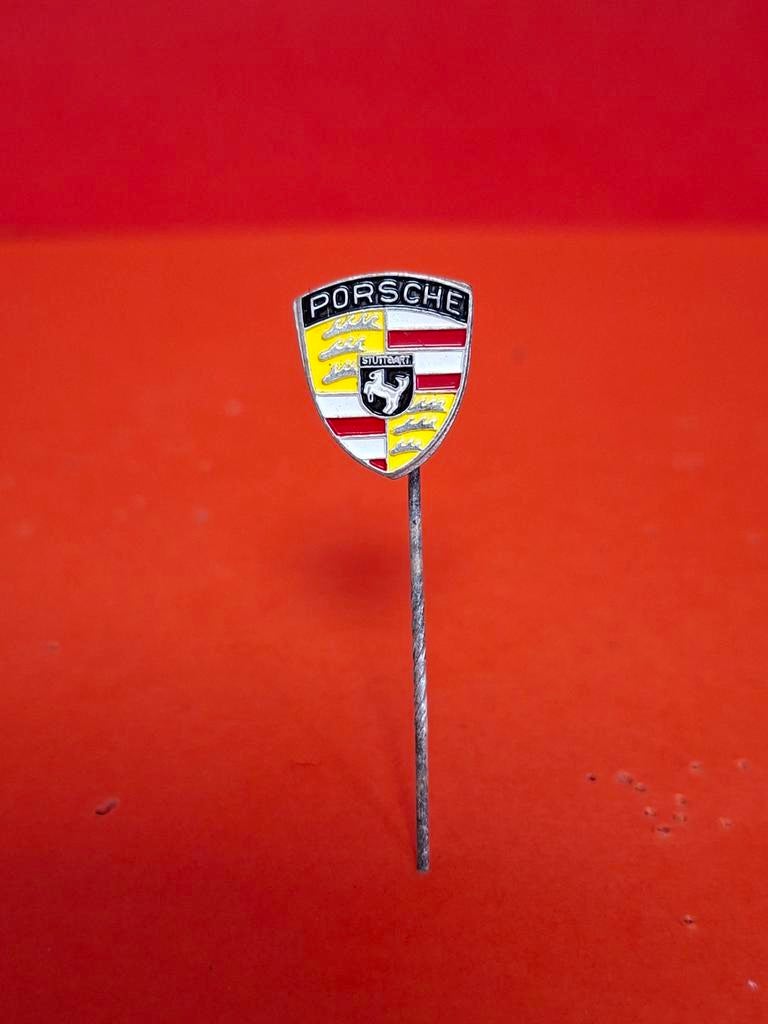 Speld  PORSCHE, Ophalen of Verzenden, Transport