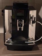 Goed onderhouden jura we8 met nieuwe onderhoudsbeurt, Witgoed en Apparatuur, Koffiezetapparaten, 10 kopjes of meer, Ophalen of Verzenden