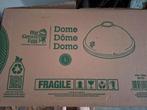 Big Green Egg deksel dome L, Ophalen of Verzenden, Nieuw