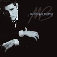 Michael Buble - Call Me Irresponsible (Nieuw), Ophalen of Verzenden, 1980 tot heden, Nieuw in verpakking, Jazz