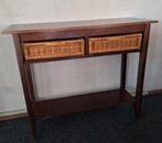Sidetable, Ophalen, 25 tot 50 cm, Rechthoekig, 50 tot 100 cm