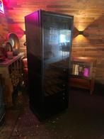 Eurocave wijnklimaatkast 2 zones, Ophalen, 200 liter of meer, 60 cm of meer, 160 cm of meer