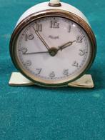 wekker kienzle klok vintage, Ophalen of Verzenden