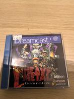 Heavy Metal Geomatrix Dreamcast, Ophalen of Verzenden
