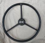 Origineel 3 spaak volvo stuur, Ophalen, Gebruikt, Volvo, Besturing