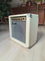 Samick La10rn Retro Vintage Versterker (Amp), Ophalen of Verzenden, Gebruikt, Gitaar, Minder dan 50 watt