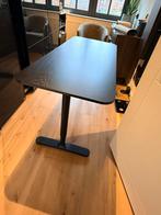 Ikea bureau tafel 140*60, Huis en Inrichting, Bureaus, Ophalen, Gebruikt