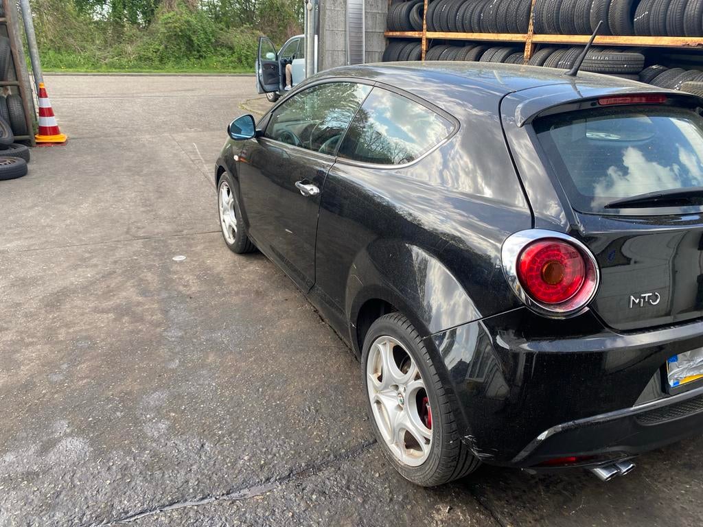 Alfa Romeo Mito onderdelen te koop - Bel 0334631224, Auto-onderdelen, Uitlaatsystemen, Ophalen of Verzenden, Gebruikt