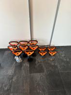 Feierdun kettlebell handvaten met houder, Ophalen, Zo goed als nieuw, Benen, Kettlebell