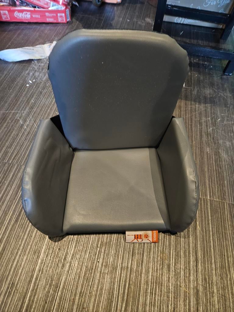 Kleuterzitje babboe voor Bakfiets, Ophalen of Verzenden, Zo goed als nieuw