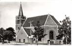 Ned. Herv. Kerk, Sliedrecht - 195? gelopen, Ophalen of Verzenden, 1940 tot 1960, Gelopen, Noord-Brabant
