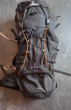 Nomad Cobra 60 liter backpack / incl. Origineel regenhoes, 30 cm of meer, Gebruikt, Zwart, Ophalen of Verzenden