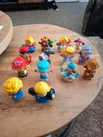 Little People Fisher Price figuren, Ophalen of Verzenden
