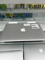 MacBook Air & Pro op voorraad | Vanaf €85, Ophalen of Verzenden, Zo goed als nieuw