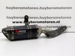 Uitlaat / Demper Akrapovic Kawasaki Z900 FP 2017-2019, Motoren, Onderdelen | Kawasaki, Ophalen, Info@huybersmotoren.nl, HM - Sale