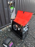 Cebora Bravo 155 Combi Mig Lasapparaat 230 Volt., Ophalen, Nieuw, 150 tot 250 ampère, Tig
