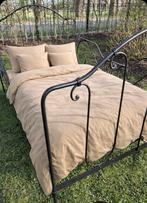 Antiek frans bed, Ophalen