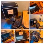 LANCÔME l’eau de parfum TRÉSOR LA NUIT 75 ml lege fles, Ophalen of Verzenden, Gebruikt, Parfumfles