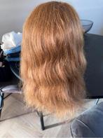 Oefenhoofd Heads Up Hellen met echt haar, Ophalen of Verzenden, Zo goed als nieuw, Overige typen