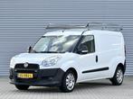 Fiat Doblò Cargo 1.4 T-Jet Natural Power Maxi Benzine/CNG, Auto's, Stof, Gebruikt, Euro 6, 4 cilinders