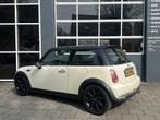 MINI Mini 1.6 Cooper Seven Panoramadak Leder Airco NAP, Auto's, Voorwielaandrijving, Gebruikt, 4 cilinders, 4 stoelen